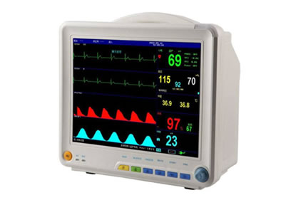 Medical Monitor Solutions